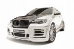 BMW X6 Tycoon Evo by Hamann 2009 года